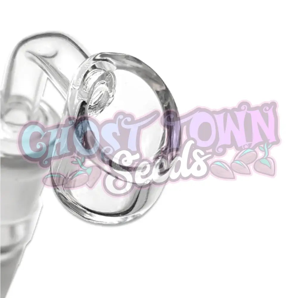 Jelly Joker Regular Banger (Paksu Lasi) 18,8 mm Pesät