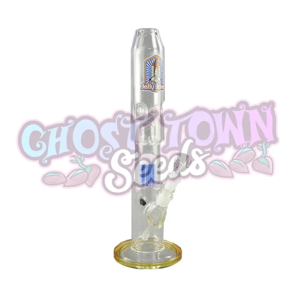 Jelly Joker - Space Glider 45cm - Ghost Town Seeds