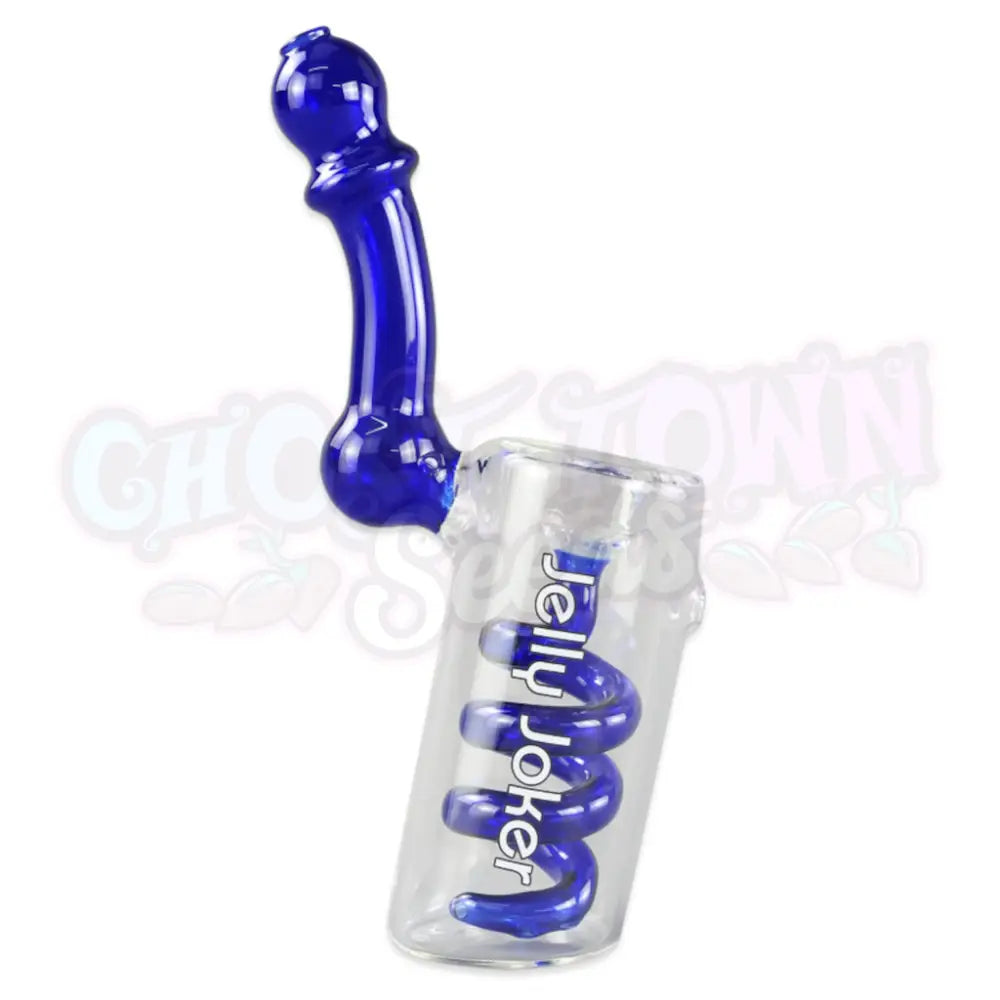 Jelly Joker - Spiral 20Cm Bubbleri