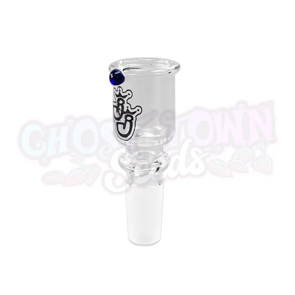 Jelly Joker - Sylinteripesä 14Mm Pesät