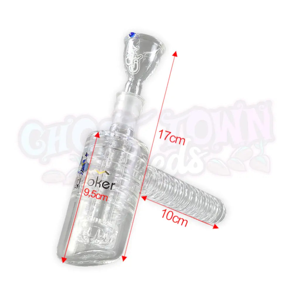 Jelly Joker - Thcool 17Cm Bubbleri