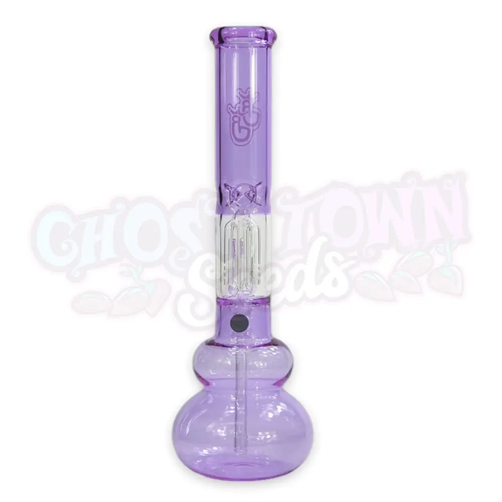 Jelly Joker - Violetti Chillya 30Cm Bongi
