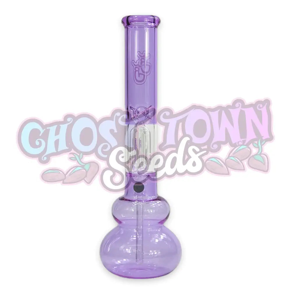 Jelly Joker - Violetti Chillya 30Cm Bongi