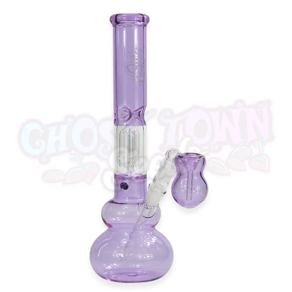 Jelly Joker - Violetti Chillya 30Cm Bongi