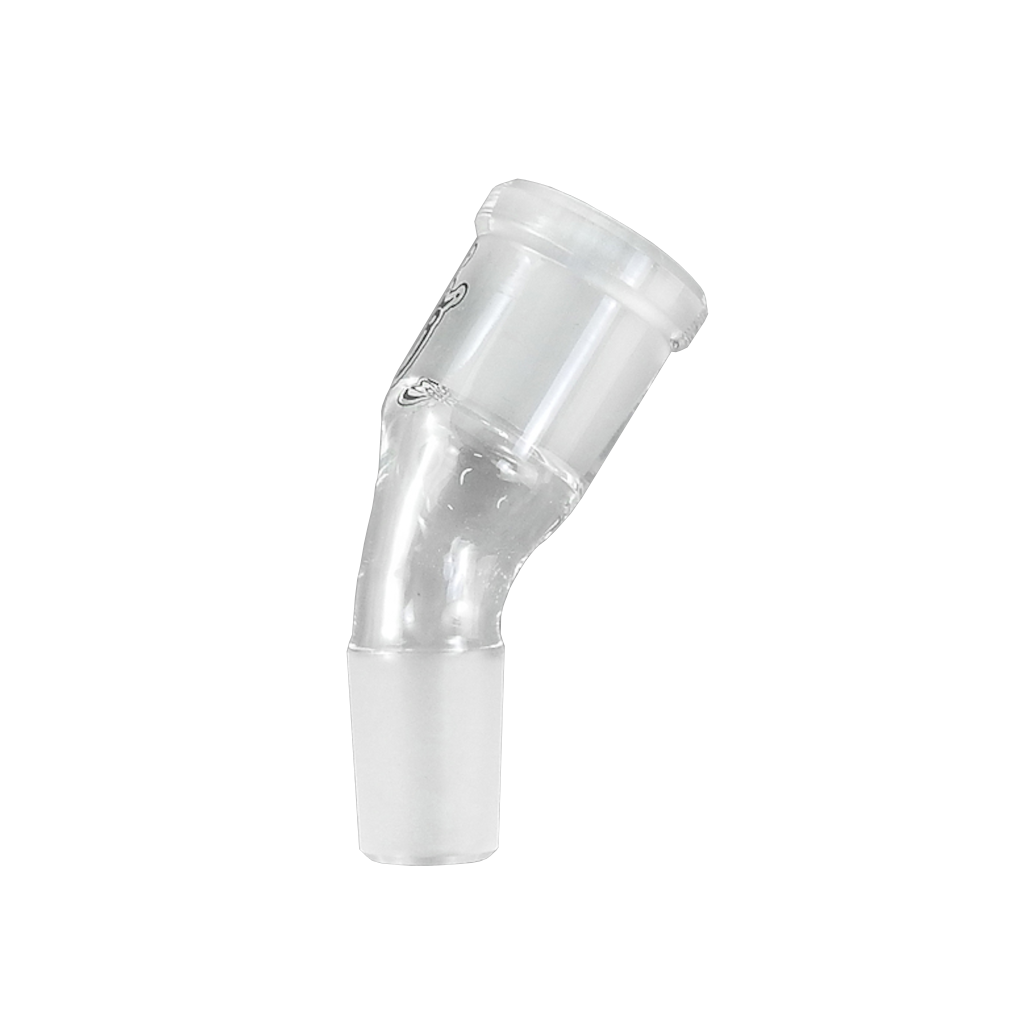 Jelly Joker - Adapteri 45° 2X18Mm Lisäosat