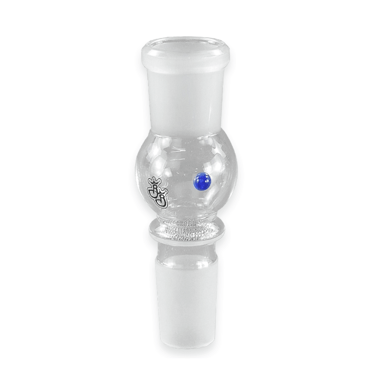 JJ Aktiivihiiliadapteri 18mm - Ghost Town Seeds
