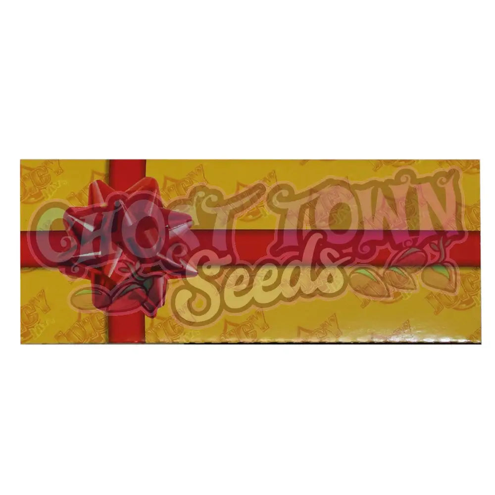 Juicy Jay’s - Birthday Cake Pitkät Paperit Paperit
