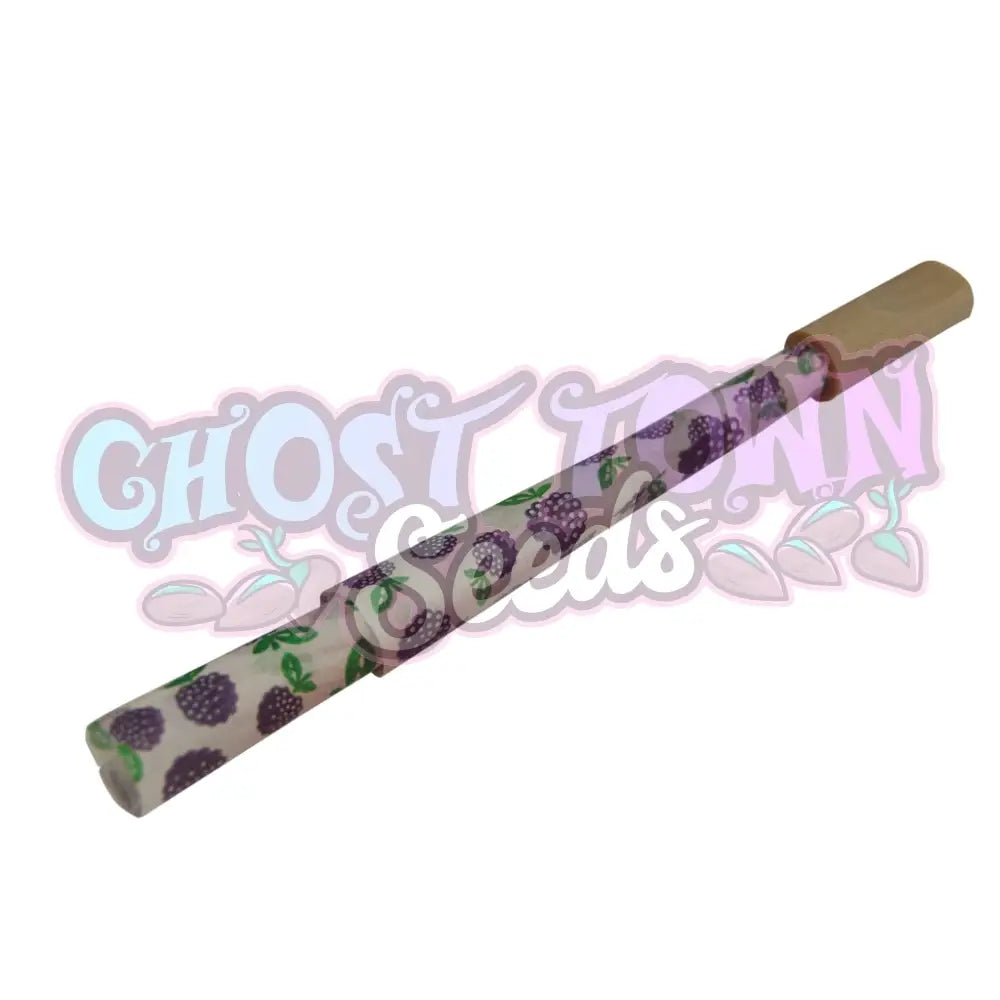 Juicy Jay’s - Blackberry Jones Lyhyet Conet (2 kpl) Conet