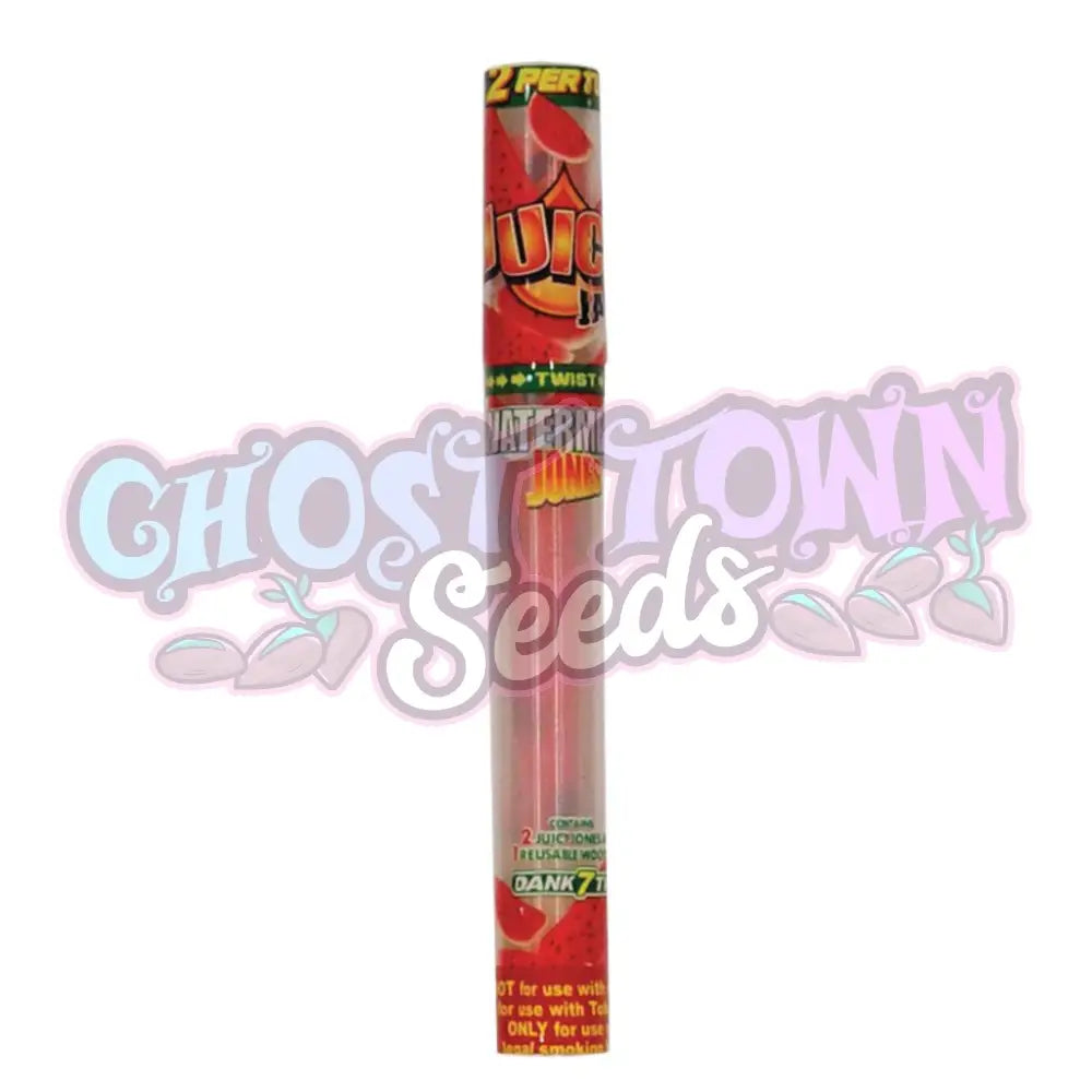 Juicy Jay’s - Watermelon Jones Lyhyet Conet (2 kpl) Conet