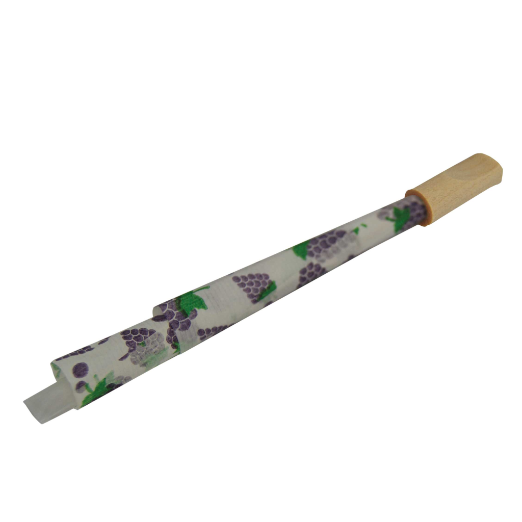 Juicy Jay’s - Blueberry Jones Lyhyet Conet (2 kpl) Conet