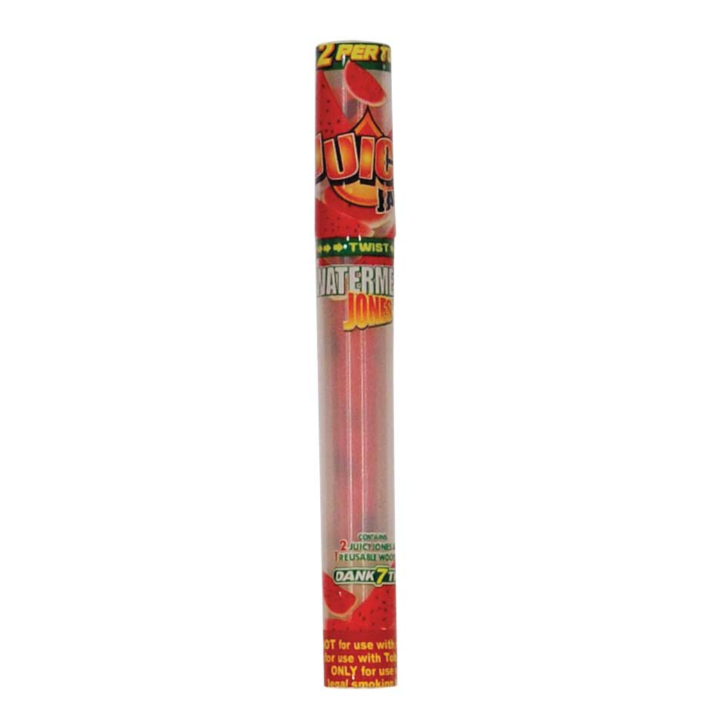 Juicy Jay’s - Watermelon Jones Lyhyet Conet (2 kpl) Conet
