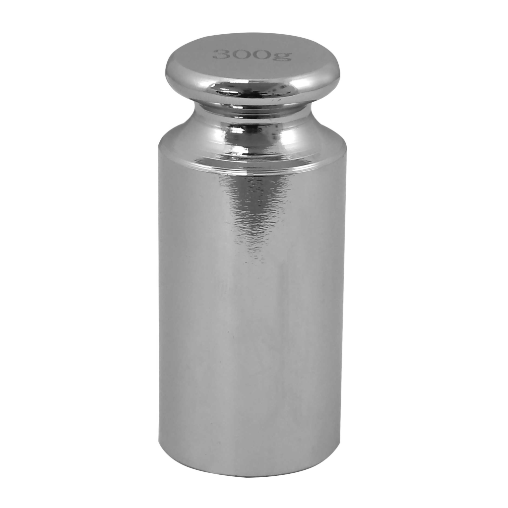Calibration Weight (300 g)