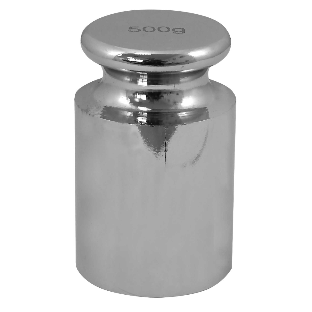 Calibration Weight (500 g)