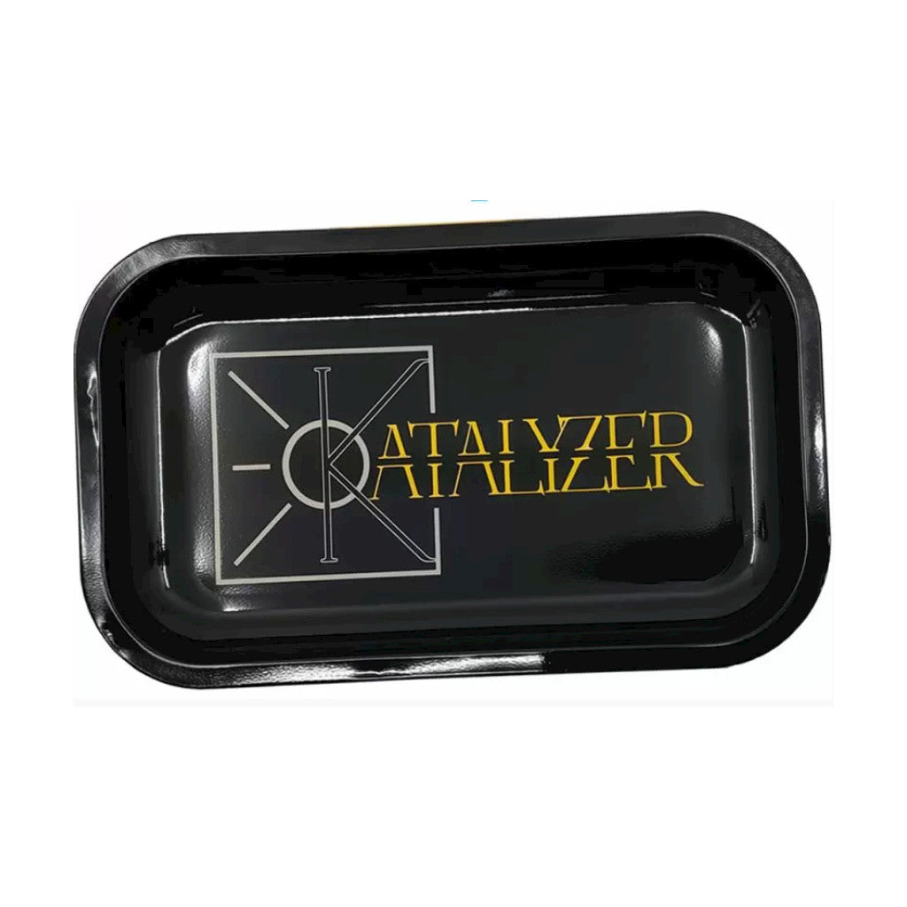 Katalyzer - Dab-tarjotin