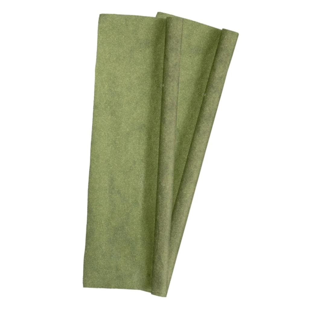 King Palm - Golden Mango Palm Wraps 2 kpl Bluntit