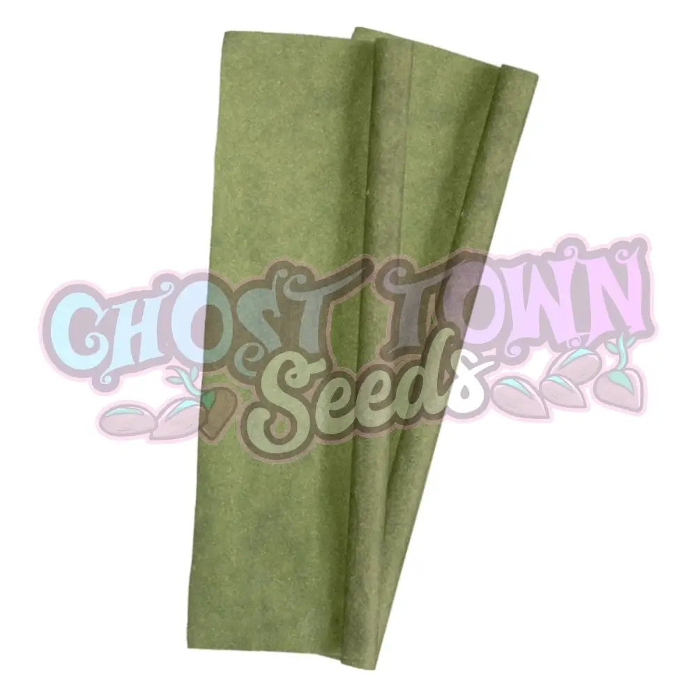 King Palm - Golden Mango Palm Wraps 2 kpl Bluntit