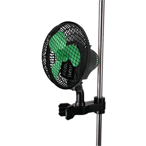 Airontek KOALA FAN 20w klipsituuletin