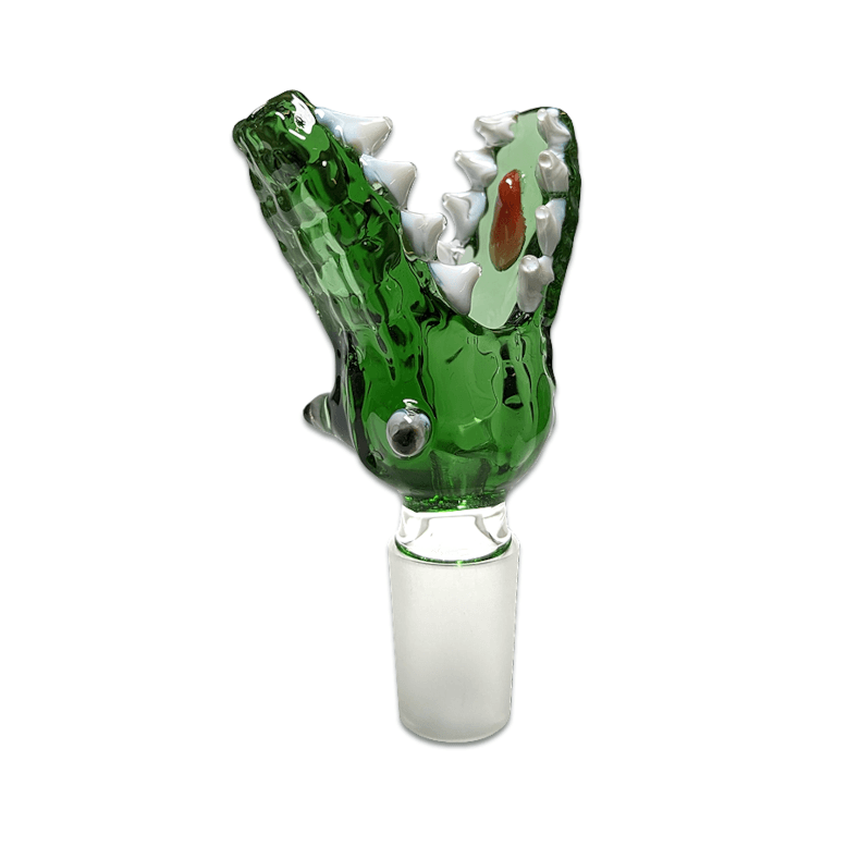 Krokotiilipesä 18mm - Ghost Town Seeds