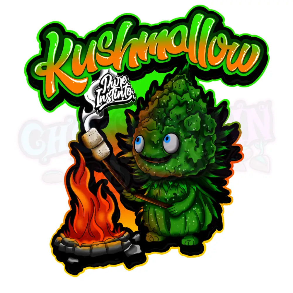 Kushmallow 3 Fotoperiodi