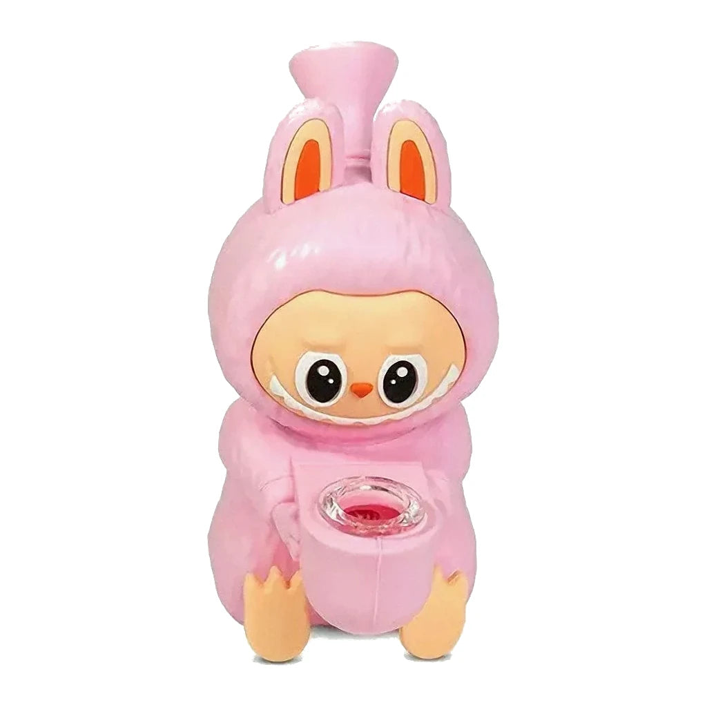 Labobo Silikonibongi, Pinkki