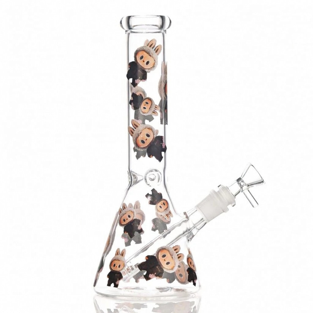 Labobo Rhinstone Labobo Classic Beaker | Ghost Town Seeds