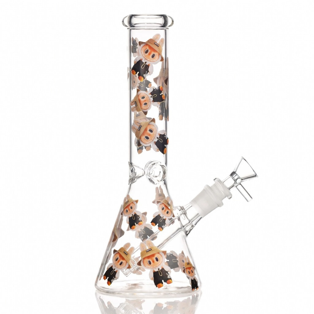 Labobo Explorer Beaker