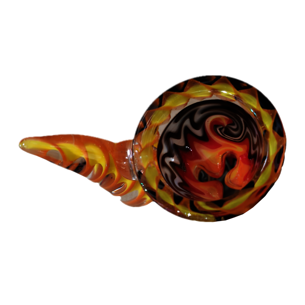 Lava Vortex (18 mm)