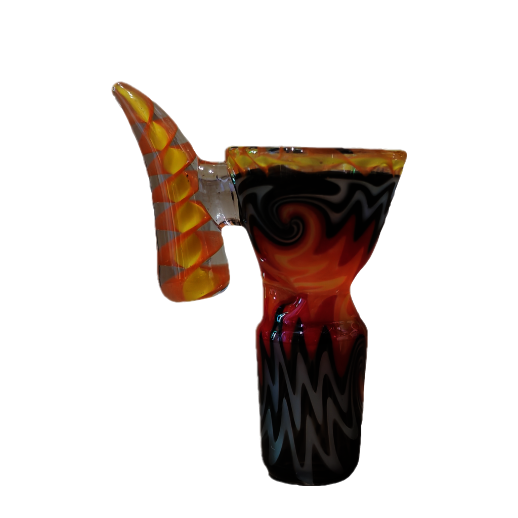 Lava Vortex (18 mm)