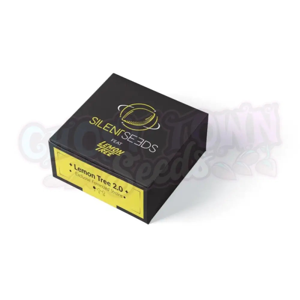 Lemon Tree 2.0 Fotoperiodi