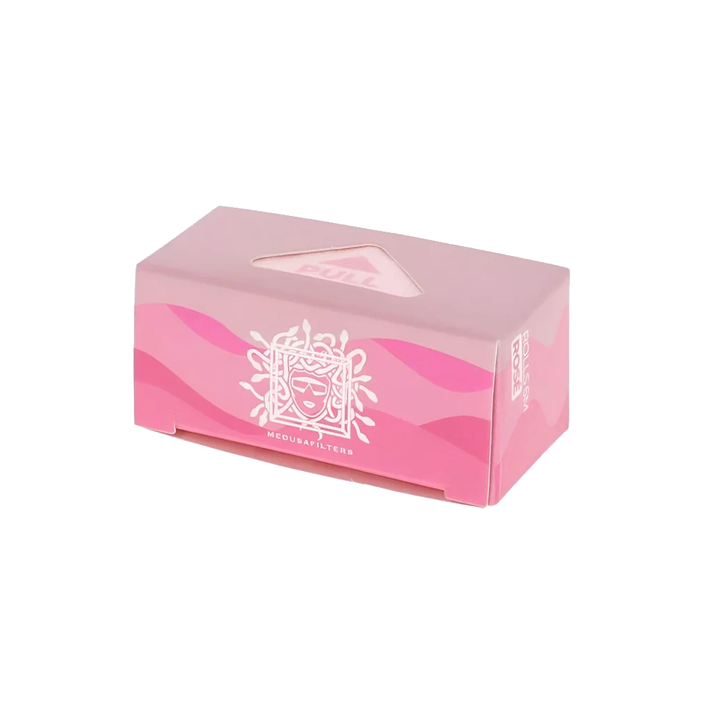Medusafilters - Róse Rulla (6 m) Paperit