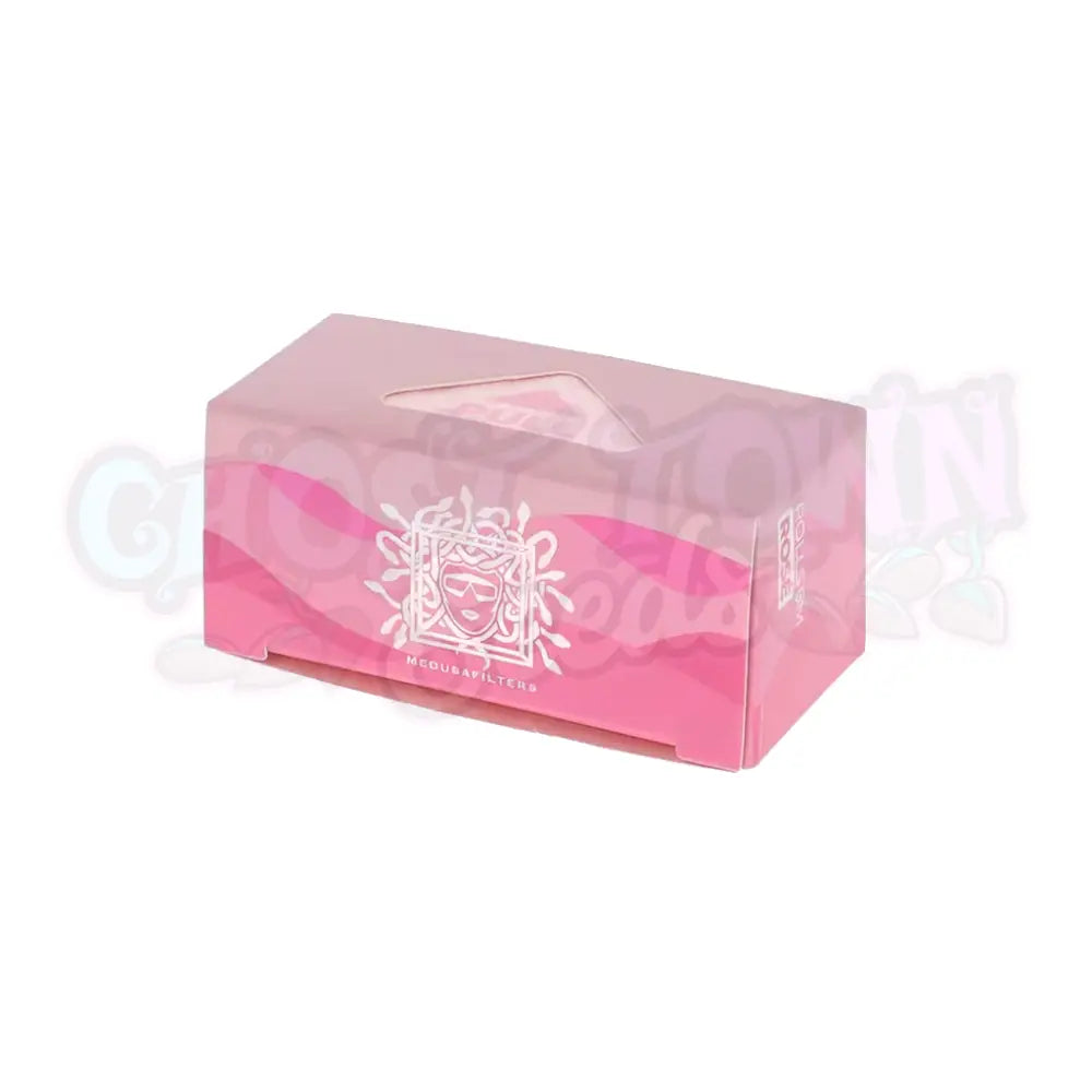 Medusafilters - Róse Rulla (6 m) Paperit