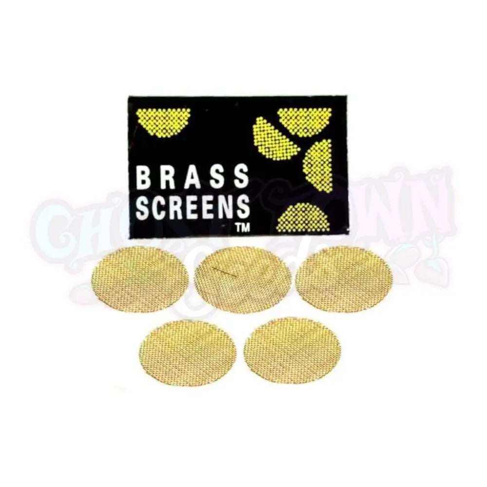 Messinkiverkot 20 mm (5 kpl) Pesäritilä