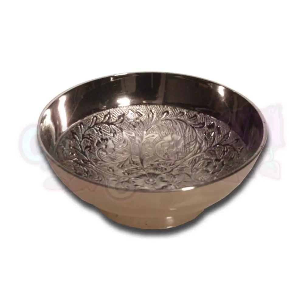 Metalli Kulho Mittarit