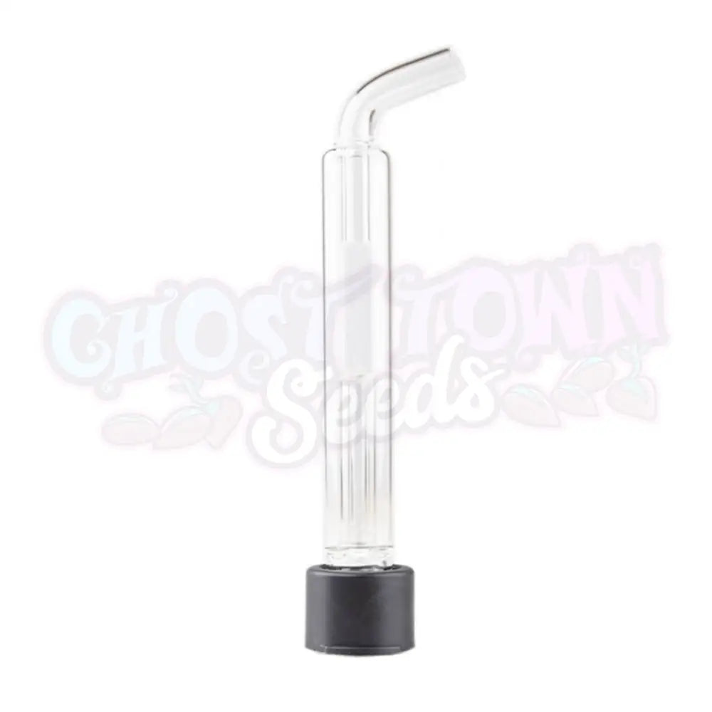 Mighty + & Crafty + Lasibubbleri Suukappale (Koko: L) Vaporisaattori Varaosat ja Tarvikkeet