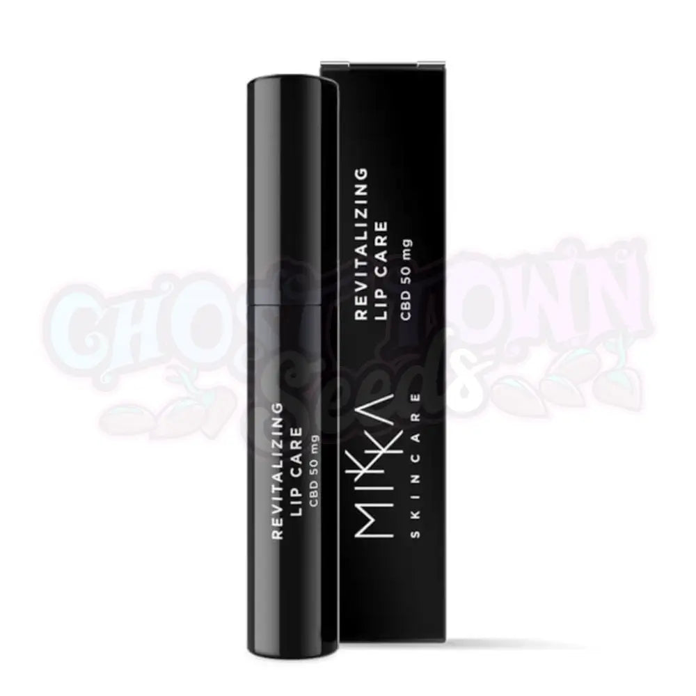 Mikka - Revitalizing Lip Care 50 mg CBD (5 ml) CBD-Kosmetiikka