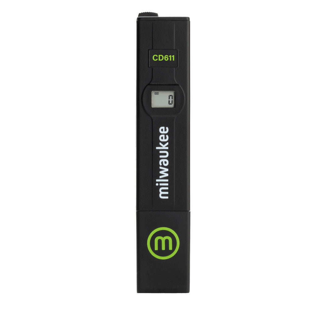 Milwaukee - CD611 EC mittari