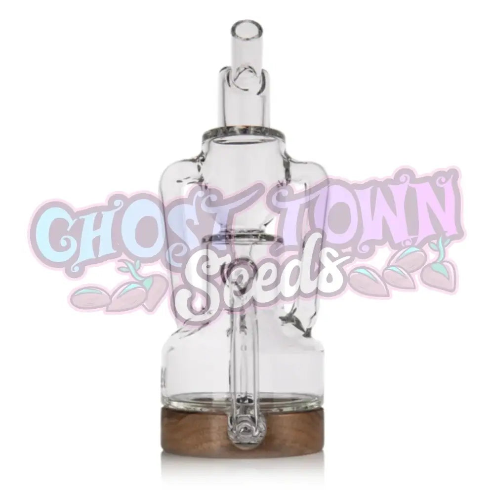 MJ Arsenal - Apex Dab Rig (Alpine Series) Bubbleri
