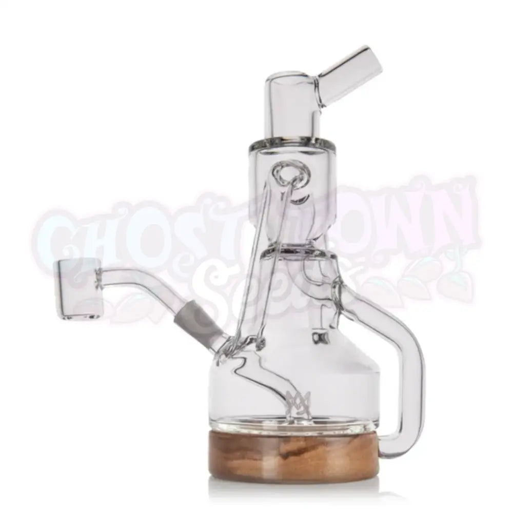 MJ Arsenal - Apex Dab Rig (Alpine Series) Bubbleri