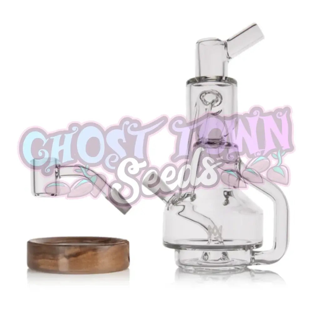 MJ Arsenal - Apex Dab Rig (Alpine Series) Bubbleri
