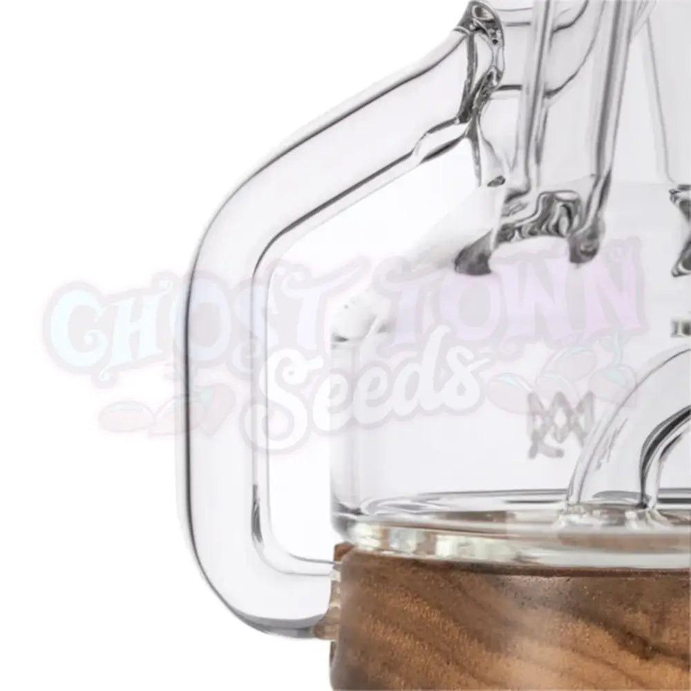 MJ Arsenal - Apex Dab Rig (Alpine Series) Bubbleri