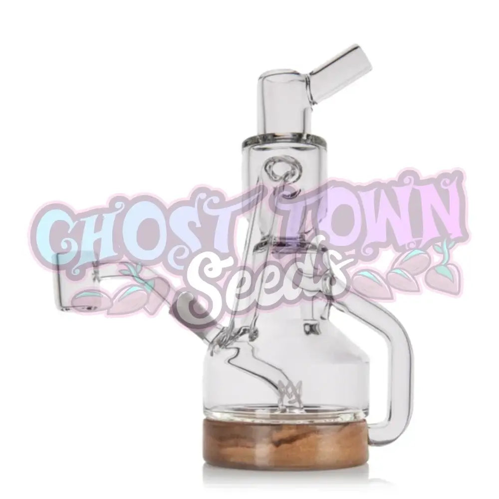 MJ Arsenal - Apex Dab Rig (Alpine Series) Bubbleri
