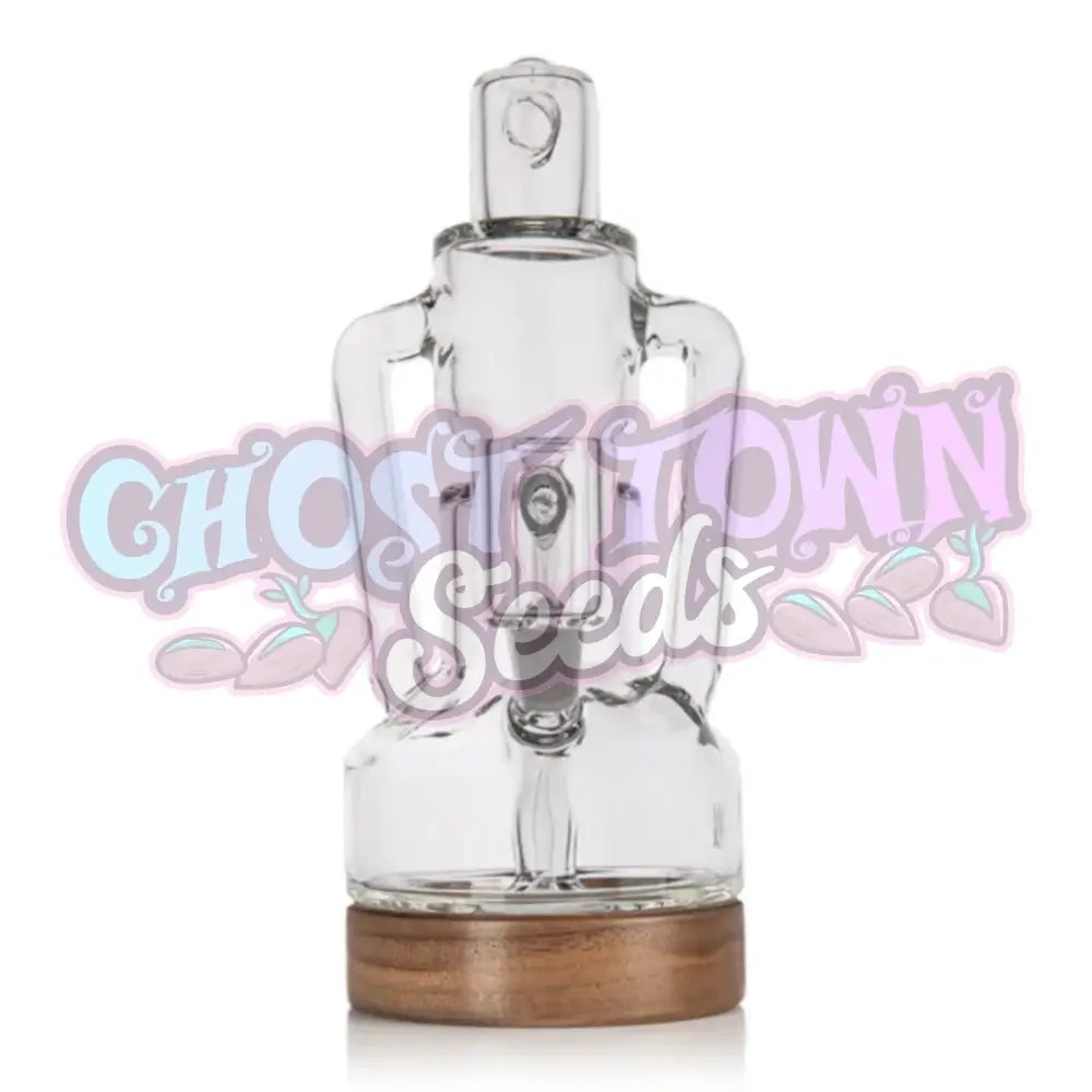 MJ Arsenal - Apex Dab Rig (Alpine Series) Bubbleri