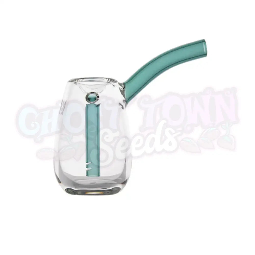 MJ Arsenal – Bulb Mini Bubbler (Vihreä) Bubbleri