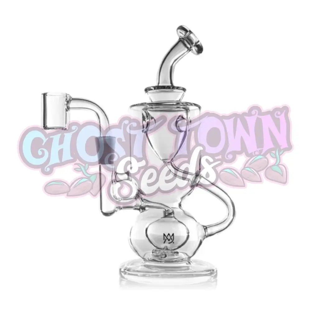 MJ Arsenal - Titan Mini Dab Rig Bubbleri