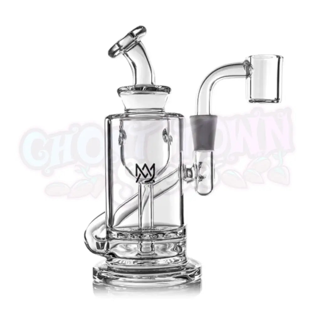 MJ Arsenal - Ursa Mini Dab Rig Bubbleri