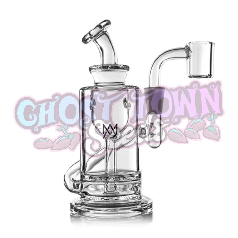 MJ Arsenal - Ursa Mini Dab Rig Bubbleri