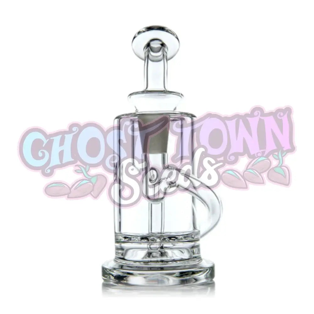 MJ Arsenal - Ursa Mini Dab Rig Bubbleri