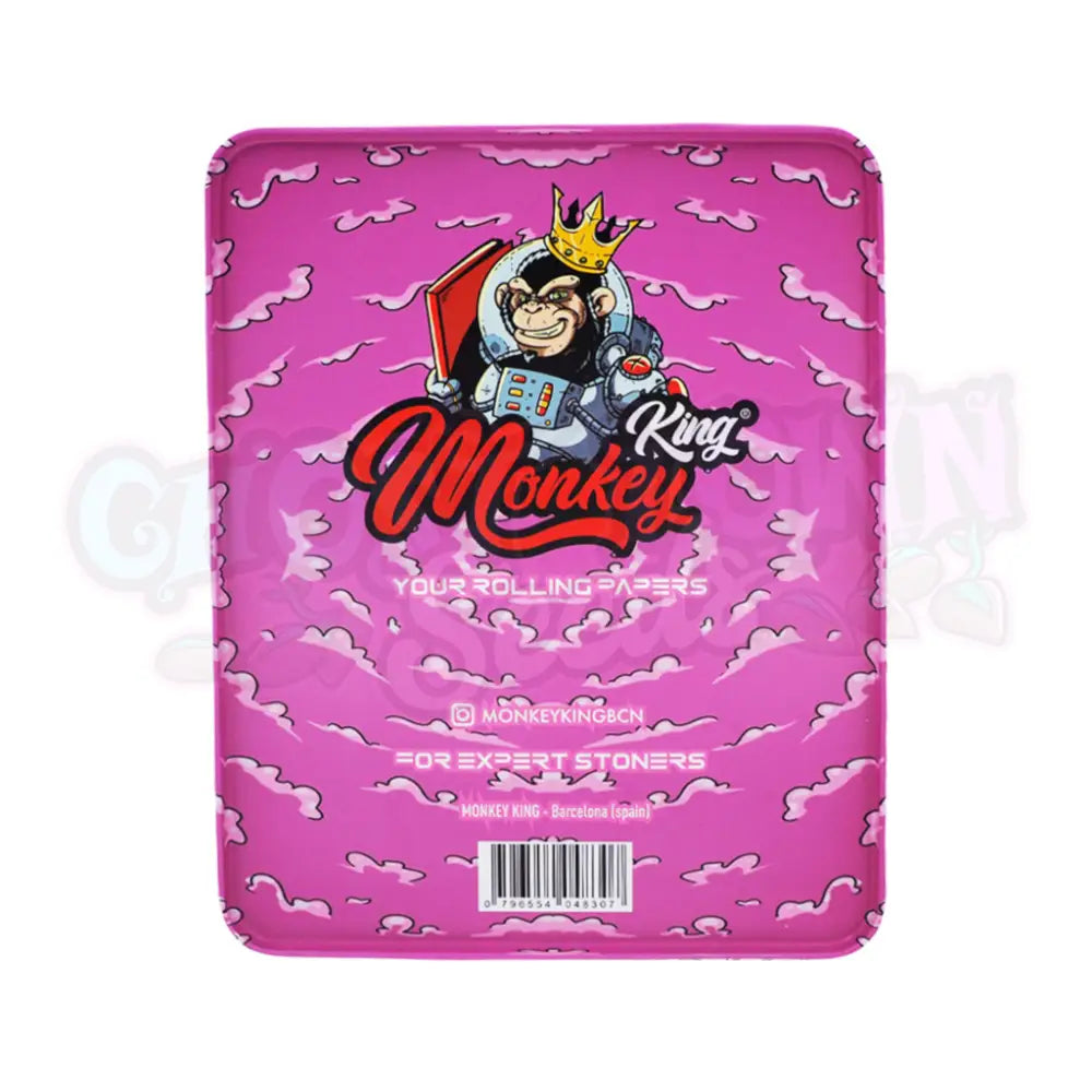 Monkey King - Bubblegum Edition Iso Säilytysrasia