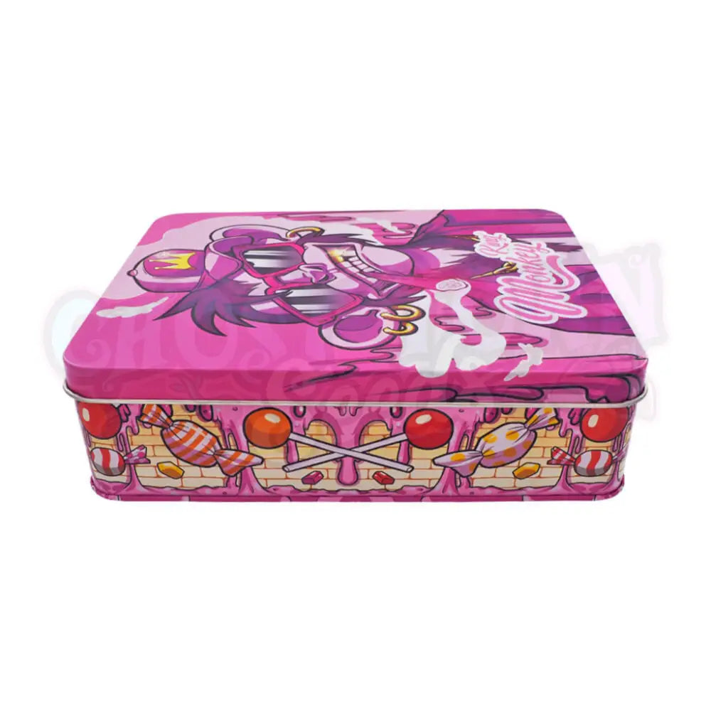 Monkey King - Bubblegum Edition Iso Säilytysrasia