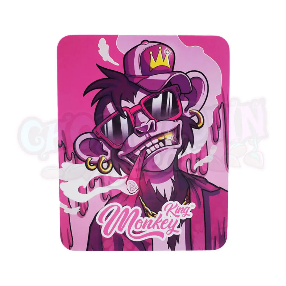 Monkey King - Bubblegum Edition Iso Säilytysrasia